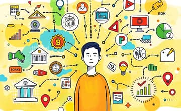 Open Banking 2.0: Conecta tus cuentas y optimiza tu dinero