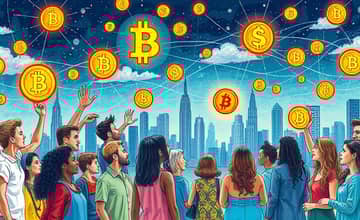 Finanzas descentralizadas (DeFi) para dummies: Guía esencial