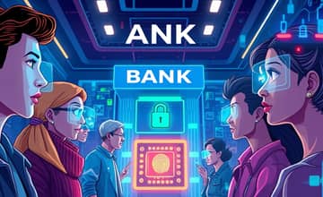 Seguridad biométrica en banca: Tu mejor contraseña