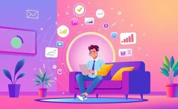 El poder de los asistentes de voz en tu gestión financiera