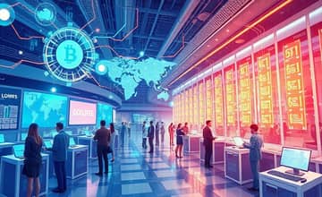 Innovación Fintech: El pulso del futuro bancario