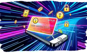 Tarjetas de crédito virtuales: Compras seguras, control total