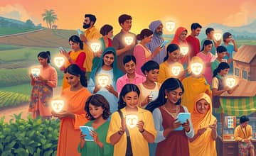 Microseguros a medida: Protección instantánea para tu vida digital