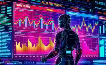 El algoritmo de inversión: Maximizando tus ganancias con datos
