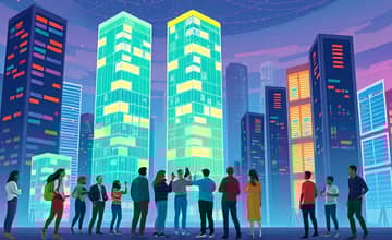 Crowdfunding inmobiliario: Invierte en ladrillos digitales