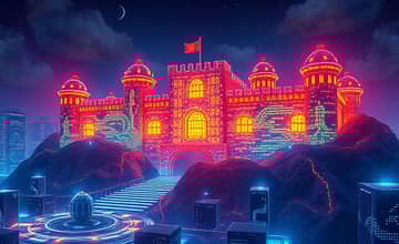 Gestión de riesgos digitales: Protegiendo tus activos online