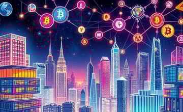 Inversiones alternativas: Diversifica tu cartera digitalmente