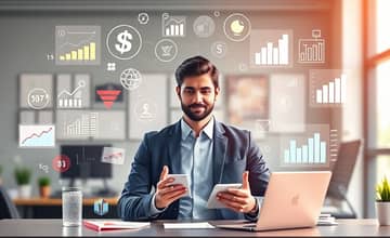 Presupuesto digital: Organiza tus finanzas con facilidad