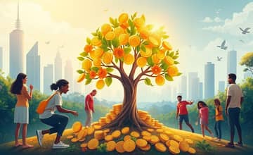 Gestionando tu Legado: Inversiones con Propósito Trascendente