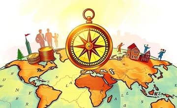 Tu Brújula Patrimonial: Guía para Inversiones Inteligentes