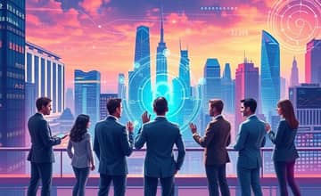 Banca abierta: El futuro de la colaboración financiera