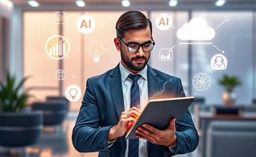 Domina tus inversiones: Herramientas digitales para el inversor moderno