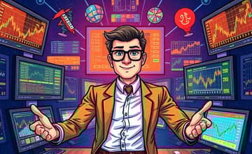 Estrategias de Arbitraje: Encontrando Oportunidades Ocultas