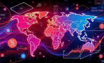 Mercados en Sintonía: Interpretando el Lenguaje Financiero