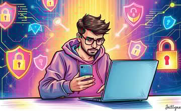 Evitando fraudes online: Guía para transacciones seguras