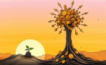 Desbloqueando Potencial: Inversiones en Crecimiento Exponencial