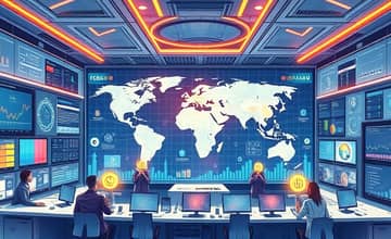 Finanzas del Futuro: Tendencias que Redefinen el Juego