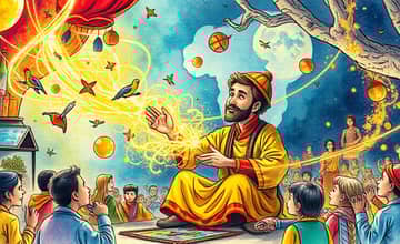 Narrativas de Valor: Cómo las Historias Impactan el Mercado