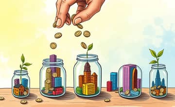 Micro-Decisiones de Inversión: Creando un Impacto Macro