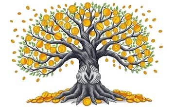 Fuerza Compuesta: El Secreto de la Riqueza Generacional