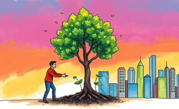 Capital Consciente: Invertir con Propósito y Responsabilidad