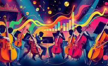 La Sinfonía del Capital: Armonizando Diversificación y Crecimiento