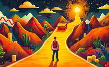 De la Visión a la Ganancia: Estrategias de Inversión Ejecutables