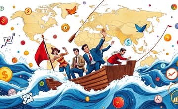 Navegando la Incertidumbre: Estrategias para Inversores Astutos