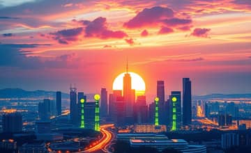 El Horizonte Económico: Claves para la Próxima Década