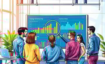 Análisis Sectorial Profundo: Identificando Líderes y Rezagados