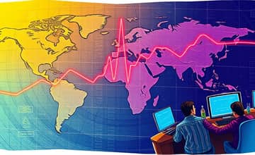 El Latido del Mercado: Un Análisis en Tiempo Real
