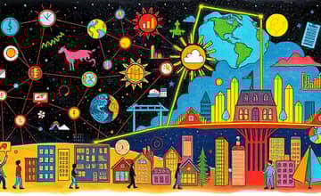 Micro y Macro: La Interconexión Secreta de los Mercados