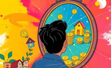 El Espejo de tu Patrimonio: Refleja tus Metas Financieras