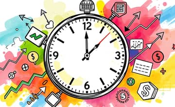 El Reloj de los Ciclos: Entendiendo la Temporalidad de las Oportunidades