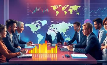 Decodificando la Macroeconomía: Implicaciones para tu Cartera