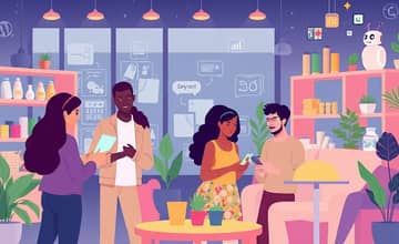 Dinámicas de la Demanda: ¿Qué Mueve al Consumidor Actual?