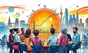 El Arte de la Prospectiva: Anticipando Tendencias Antes que Nadie