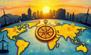 La Brújula del Capital: Direccionando el Flujo de la Inversión