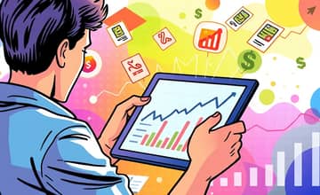 Microcosmos Financiero: El Poder de la Estadística en Pequeños Números