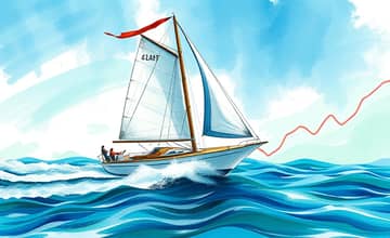 El Viento de Cola: Identificando Tendencias de Largo Plazo