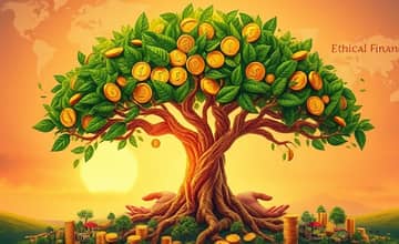 Inversión Ética: Construyendo un Futuro Rentable y Sostenible