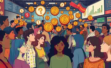 Economía Conductual: El Impacto de las Decisiones Humanas en el Mercado