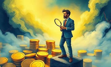 La Sombra del Riesgo: Identificando Amenazas Ocultas en tu Inversión