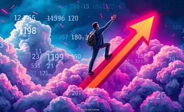 Desafiando la Gravedad: Inversiones en Entornos Volátiles