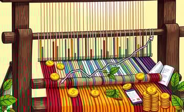 El Telar del Inversor: Tejiendo Estrategias para el Futuro