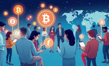 Micro-fintech: Pequeñas soluciones, gran impacto