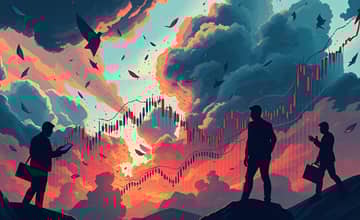 El Factor Sorpresa: Preparándose para Eventos Inesperados del Mercado