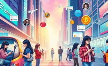 Finanzas embedidas: Servicios donde los necesitas