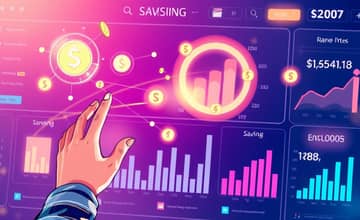 Banca programable: Tu experiencia financiera a medida