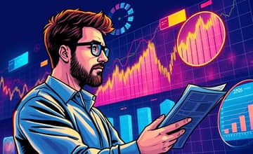 La Lógica Detrás de los Números: Desglosando Informes Financieros
